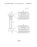 METHOD AND APPARATUS FOR A MEMORY BASED PACKET COMPRESSION ENCODING diagram and image