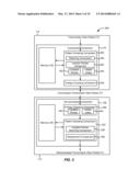 METHOD AND APPARATUS FOR A MEMORY BASED PACKET COMPRESSION ENCODING diagram and image