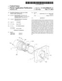 BLOWER APPARATUS AND GAS LASER OSCILLATION APPARATUS diagram and image