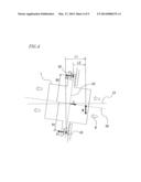 BLOWER APPARATUS AND GAS LASER OSCILLATION APPARATUS diagram and image