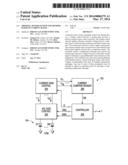 THERMAL SENSOR SYSTEM AND METHOD BASED ON CURRENT RATIO diagram and image