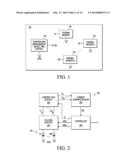 THERMAL SENSOR SYSTEM AND METHOD BASED ON CURRENT RATIO diagram and image