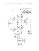 THERMAL SENSOR SYSTEM AND METHOD BASED ON CURRENT RATIO diagram and image