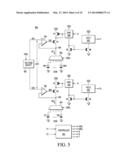 THERMAL SENSOR SYSTEM AND METHOD BASED ON CURRENT RATIO diagram and image