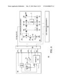 THERMAL SENSOR SYSTEM AND METHOD BASED ON CURRENT RATIO diagram and image