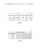 THERMAL SENSOR SYSTEM AND METHOD BASED ON CURRENT RATIO diagram and image