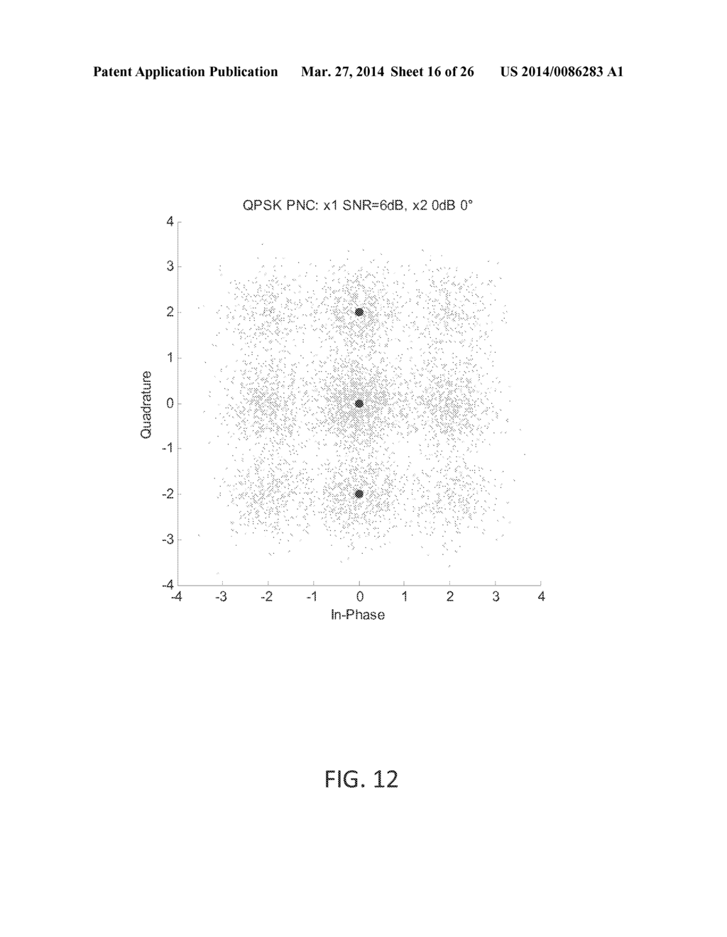 PHYSICAL LAYER NETWORK CODING USING FORWARD ERROR CORRECTION CODES - diagram, schematic, and image 17