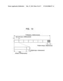 TRANSMITTING APPARATUS, RECEIVING APPARATUS, AND COMMUNICATION SYSTEM FOR     FORMATTING DATA diagram and image