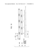 TRANSMITTING APPARATUS, RECEIVING APPARATUS, AND COMMUNICATION SYSTEM FOR     FORMATTING DATA diagram and image