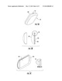 METHOD AND APPARATUS FOR MORE ACCURATE POSITIONING OF DENTAL IMAGING     EQUIPMENT diagram and image