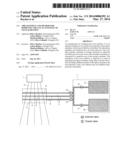 Arrangement and Method for Modifying the Local Intensity of X-Ray     Radiation diagram and image