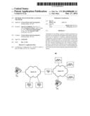 Method and System For A Gateway Transfer diagram and image