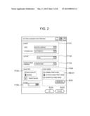 IMAGE FORMING APPARATUS diagram and image