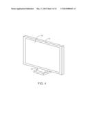 Distributed Loop Speaker Enclosure Antenna diagram and image