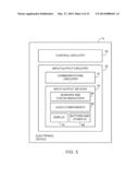 Distributed Loop Speaker Enclosure Antenna diagram and image