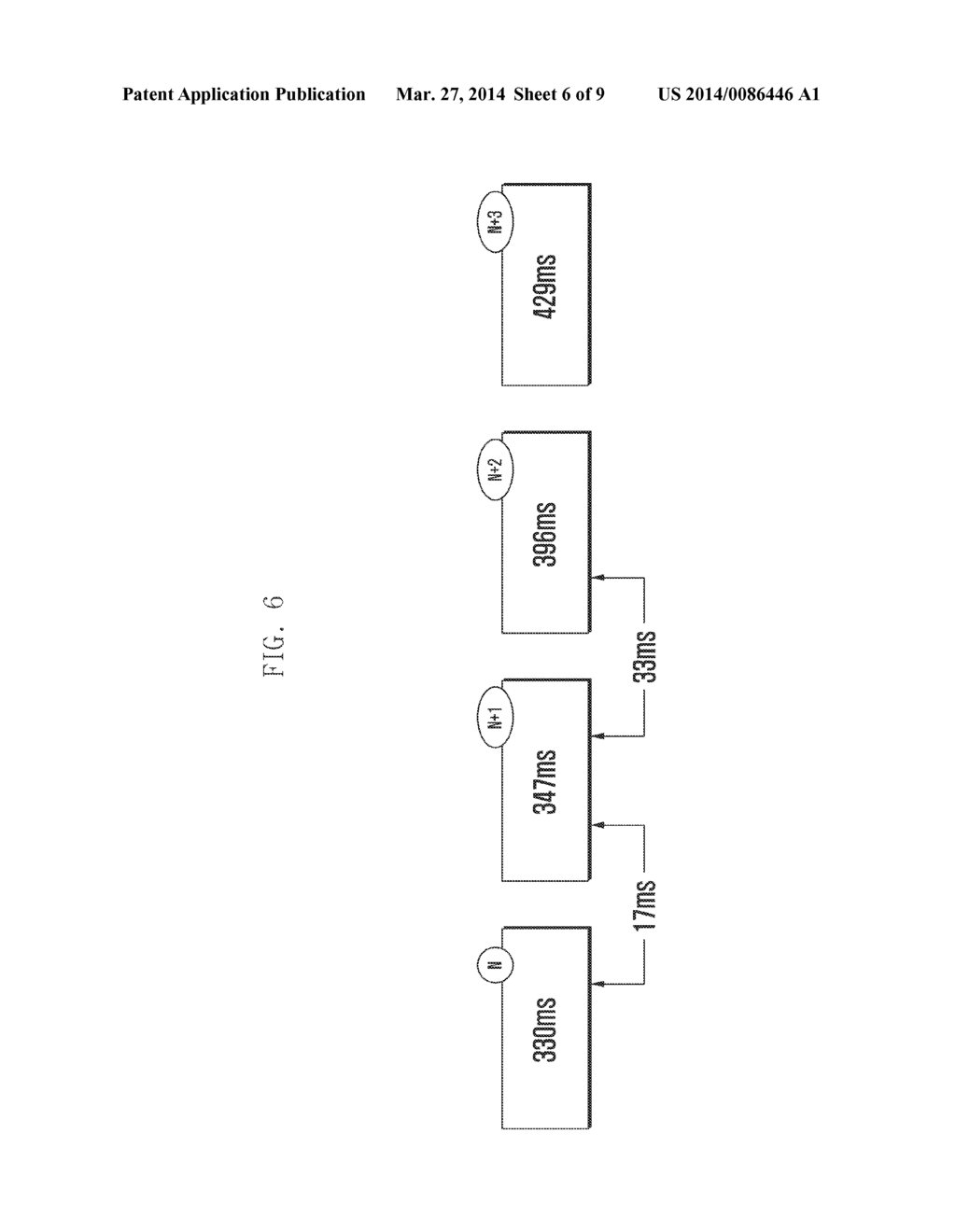 METHOD AND APPARATUS FOR IMAGE DATA PROCESSING, AND ELECTRONIC DEVICE     INCLUDING THE APPARATUS - diagram, schematic, and image 07