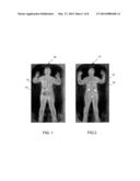 Appearance Model Based Automatic Detection in Sensor Images diagram and image