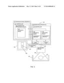 Appearance Model Based Automatic Detection in Sensor Images diagram and image