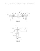 Threaded Bearing Retainer diagram and image