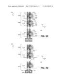 POLING STRUCTURES AND METHODS FOR PHOTONIC DEVICES EMPLOYING     ELECTRO-OPTICAL POLYMERS diagram and image