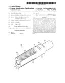 OPTICAL FIBER HEAD diagram and image