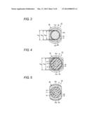 OPTICAL FIBER HEAD diagram and image