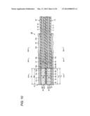 OPTICAL FIBER HEAD diagram and image