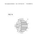 OPTICAL FIBER HEAD diagram and image