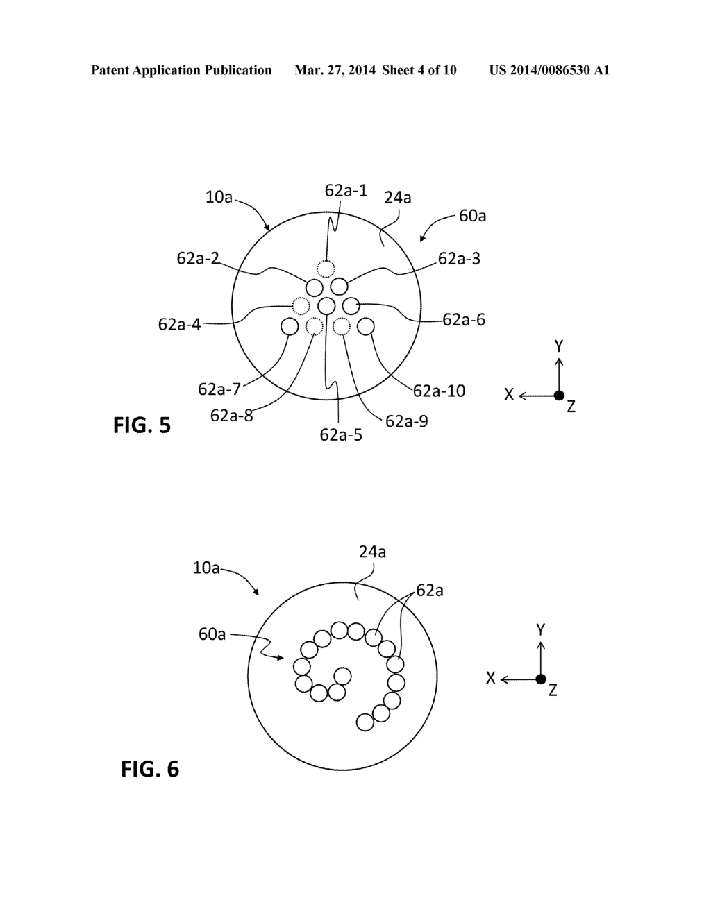 ASYMMETRIC MULTI-CHANNEL GRIN OPTICAL CONNECTOR - diagram, schematic, and image 05