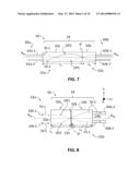 ASYMMETRIC MULTI-CHANNEL GRIN OPTICAL CONNECTOR diagram and image