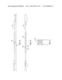 Slidable Fiber Optic Connection Module with Cable Slack Management diagram and image