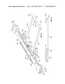 Slidable Fiber Optic Connection Module with Cable Slack Management diagram and image