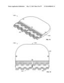 Slidable Fiber Optic Connection Module with Cable Slack Management diagram and image