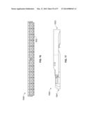 Slidable Fiber Optic Connection Module with Cable Slack Management diagram and image