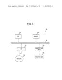 SYSTEM, TERMINAL DEVICE, AND IMAGE CAPTURING METHOD diagram and image