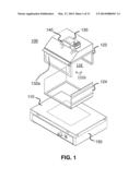 IMAGING ENCLOSURE APPARATUS AND METHODS diagram and image