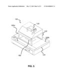 IMAGING ENCLOSURE APPARATUS AND METHODS diagram and image