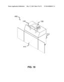 IMAGING ENCLOSURE APPARATUS AND METHODS diagram and image