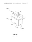 IMAGING ENCLOSURE APPARATUS AND METHODS diagram and image