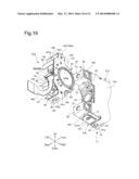 IMAGING APPARATUS diagram and image