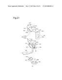 IMAGING APPARATUS diagram and image