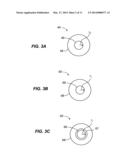 MULTIMODE OPTICAL FIBER SYSTEMS WITH ADJUSTABLE CHROMATIC MODAL DISPERSION     COMPENSATION diagram and image