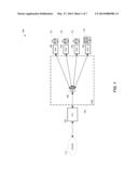 OPTICAL LINE TERMINAL (OLT) SYSTEM diagram and image