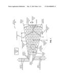 OPTICAL DEVICE WITH A CMOS-COMPATIBLE ECHELLE GRATING diagram and image