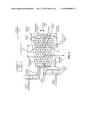 OPTICAL DEVICE WITH A CMOS-COMPATIBLE ECHELLE GRATING diagram and image