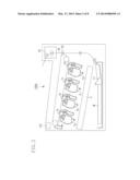 DEVELOPMENT DEVICE, PROCESS CARTRIDGE, AND IMAGE FORMING APPARATUS diagram and image