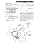 DEVELOPING DEVICE AND IMAGE FORMING APPARATUS INCLUDING SAME diagram and image