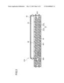 DEVELOPING DEVICE AND IMAGE FORMING APPARATUS INCLUDING SAME diagram and image