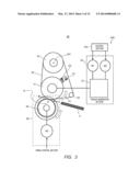 FIXING DEVICE AND IMAGE FORMING APPARATUS diagram and image