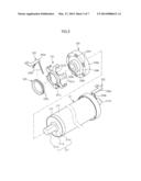 IMAGE FORMING APPARATUS diagram and image